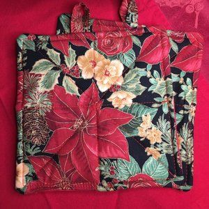 Potholders (Set of 2) Holiday Gifts and Stocking Stuffers